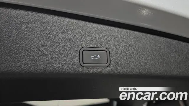 Renault Samsung Grand Koleos 2025 — Фото 20/20