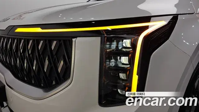 Kia Carnival 2026 — Şəkil 20/36