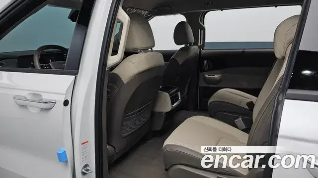 Kia Carnival 2026 — Şəkil 3/36