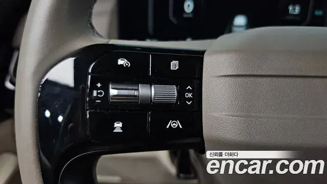 Kia Carnival 2026 — Şəkil 31/36