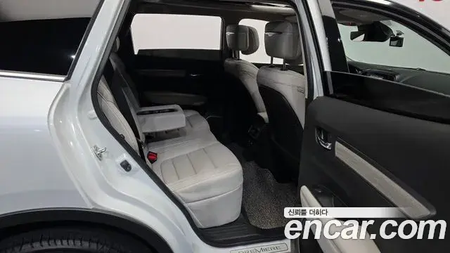 Renault Samsung QM6 2021 — Фото 12/20