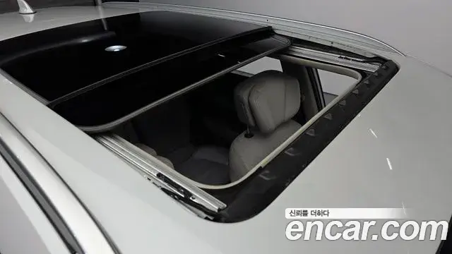 Renault Samsung QM6 2021 — Фото 19/20