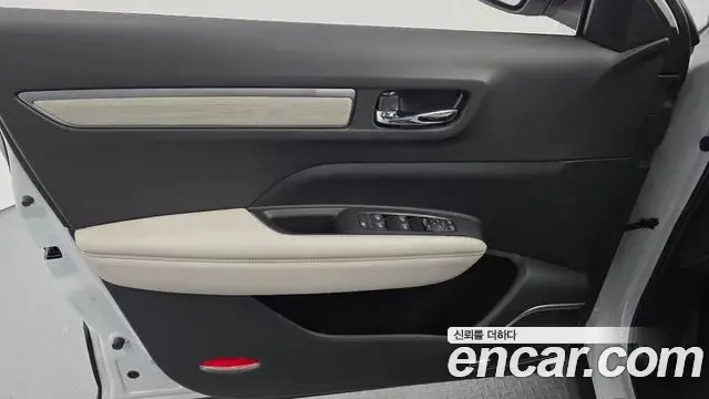 Renault Samsung QM6 2021 — ფოტო 3/32