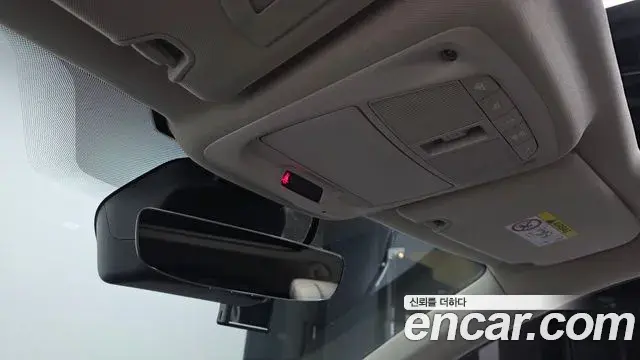 Renault Samsung QM6 2021 — ფოტო 29/32