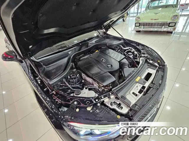 Mercedes-Benz GLC-Class 2023 — Фото 6/20