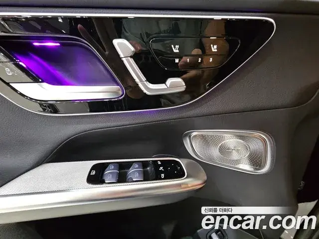 Mercedes-Benz GLC-Class 2023 — Фото 14/20