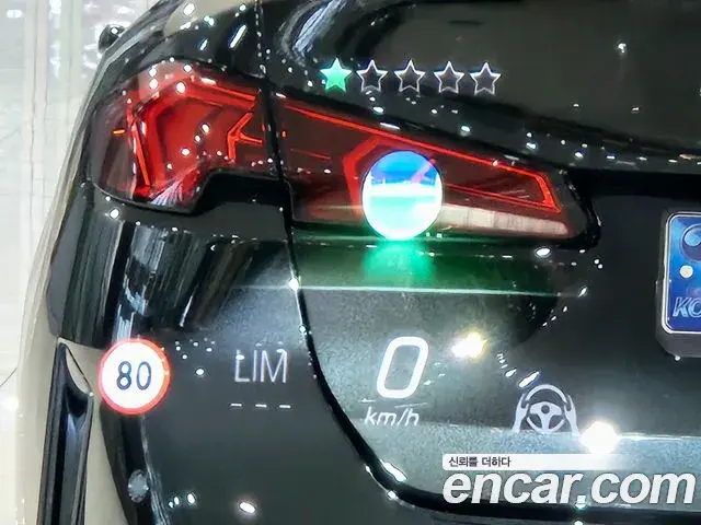 Mercedes-Benz GLC-Class 2023 — Фото 15/20