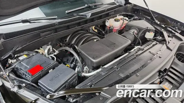 Cadillac Escalade 2025 — Photo 19/41
