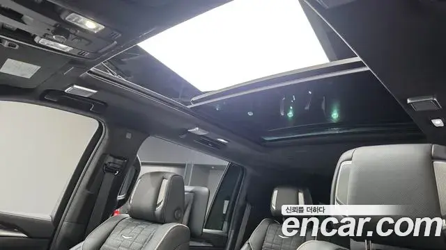Cadillac Escalade 2025 — Photo 5/41