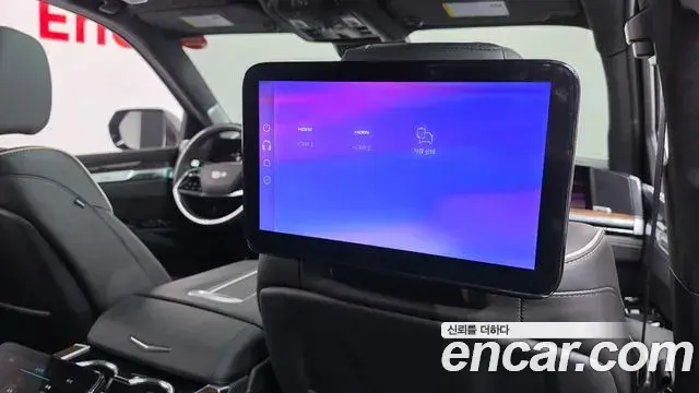 Cadillac Escalade 2025 — Photo 15/41