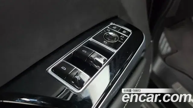 Cadillac Escalade 2025 — Photo 13/41