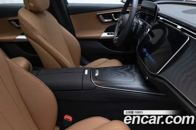 Mercedes-Benz E-Class 2025 — Фото 11/20