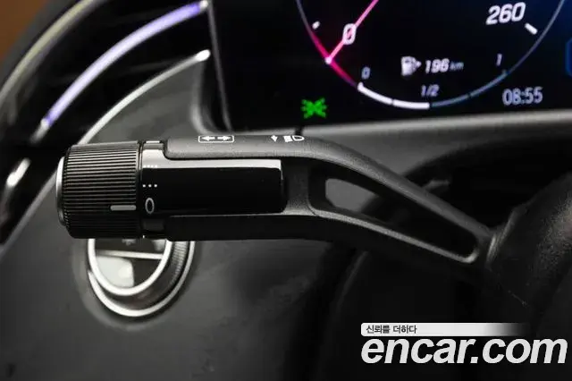 Mercedes-Benz E-Class 2025 — Фото 19/20