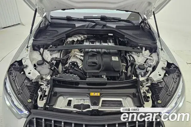 Mercedes-Benz GLC-Class 2025 — Фото 6/20