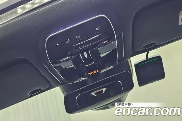 Mercedes-Benz GLC-Class 2025 — Фото 17/20