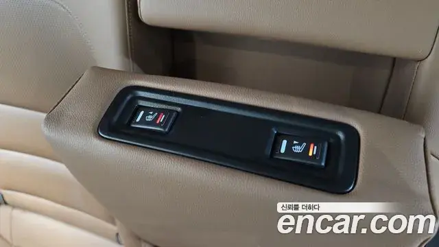 Renault Samsung QM6 2023 — Şəkil 28/31