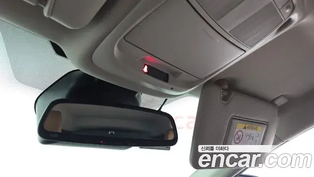 Renault Samsung QM6 2023 — Şəkil 20/31