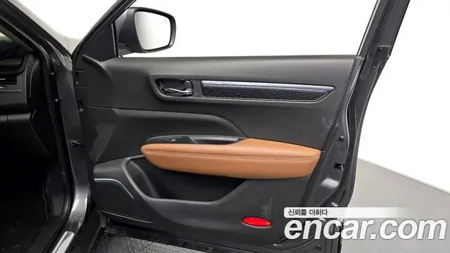 Renault Samsung QM6 2023 — Şəkil 27/31