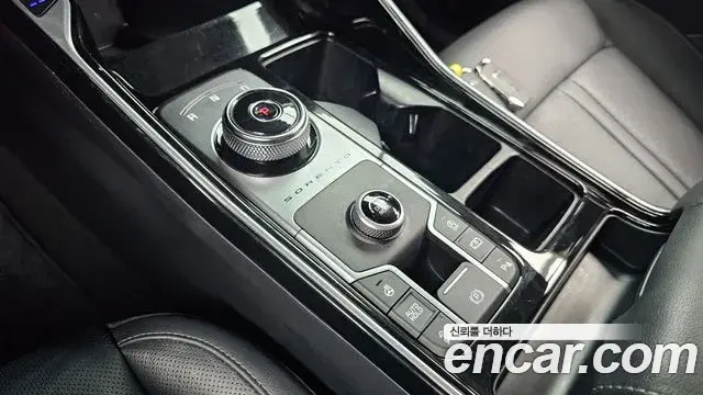 Kia Sorento 2020 — Фото 9/20