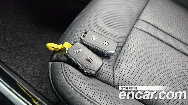 Kia Sorento 2020 — Фото 15/20