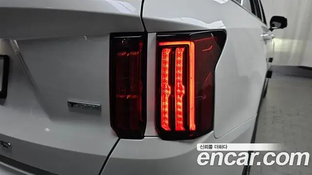 Kia Sorento 2020 — Şəkil 2/31