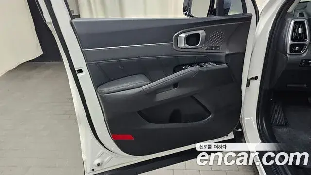 Kia Sorento 2020 — Şəkil 10/31