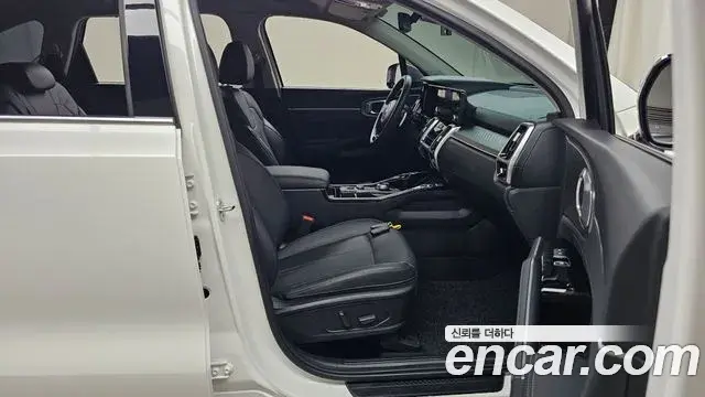 Kia Sorento 2020 — Şəkil 18/31