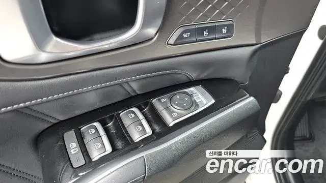 Kia Sorento 2020 — Şəkil 8/31