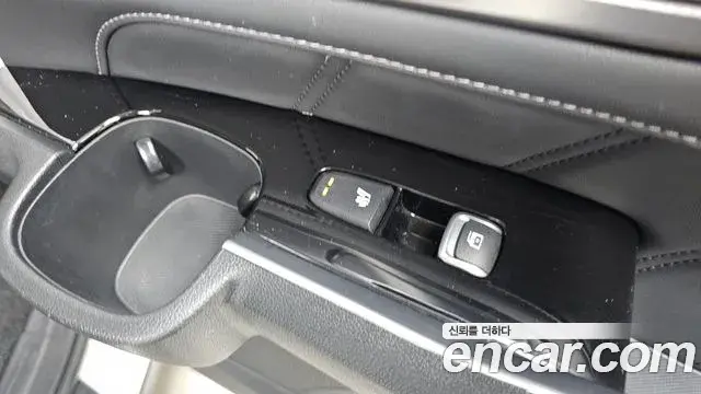 Kia Sorento 2020 — Şəkil 23/31