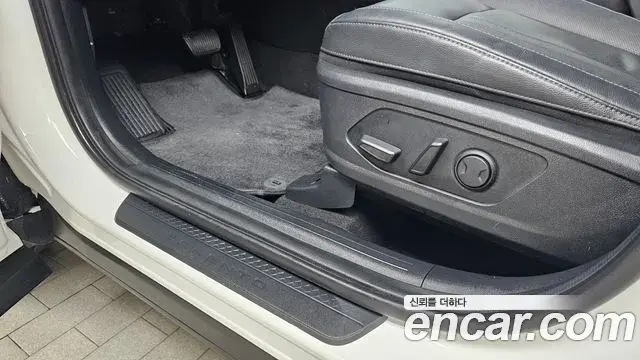 Kia Sorento 2020 — Şəkil 30/31