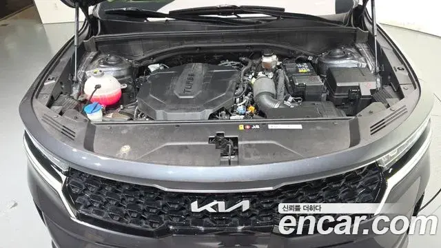 Kia Sorento 2023 — Photo 6/20