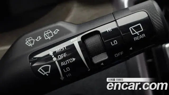 Kia Sorento 2023 — Photo 20/20