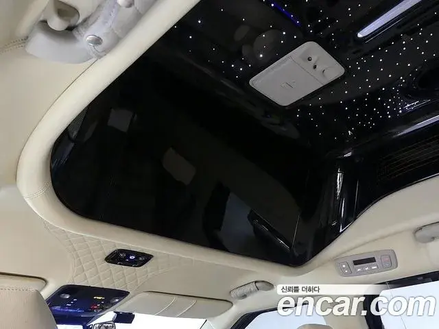Kia Carnival 2022 — Фото 7/20