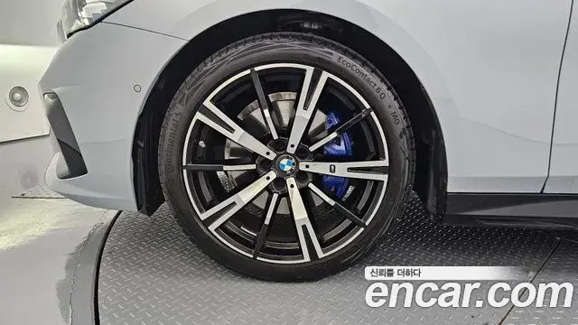 BMW 5 Series 2026 — Photo 5/20