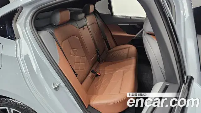 BMW 5 Series 2026 — Photo 11/20