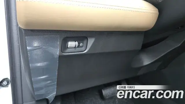 Renault Samsung Grand Koleos 2025 — Photo 3/36