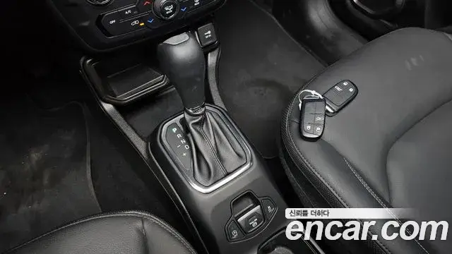 Jeep Renegade 2023 — Photo 2/38