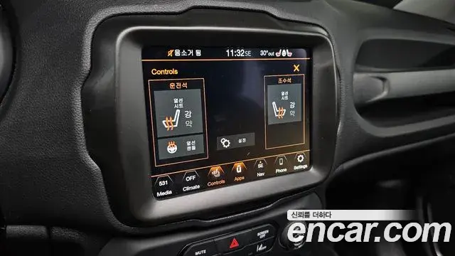 Jeep Renegade 2023 — Photo 6/38