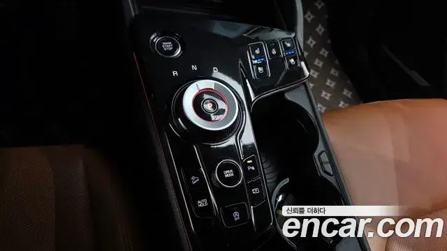 Kia Sportage 2024 — Фото 9/20