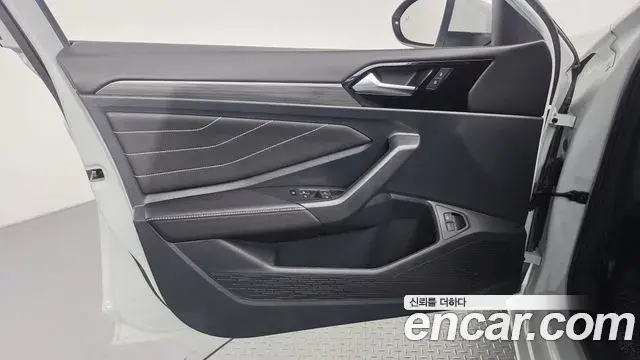 Volkswagen Jetta 2024 — Şəkil 3/37