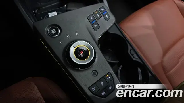 Kia Sportage 2025 — Фото 9/20