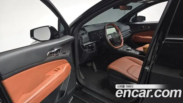 Kia Sportage 2025 — Фото 10/20
