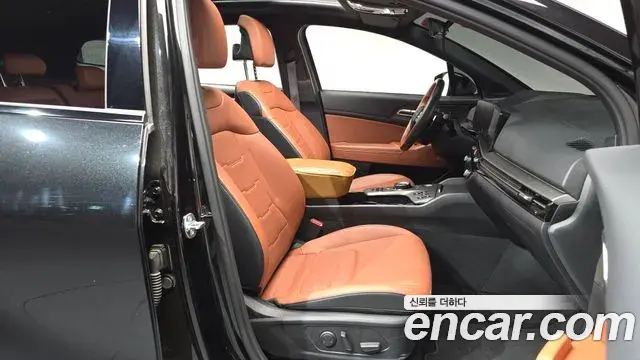 Kia Sportage 2025 — Фото 11/20