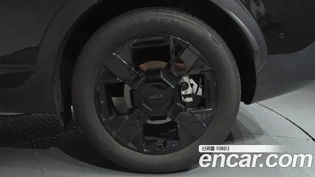 Kia Sportage 2025 — Photo 36/38