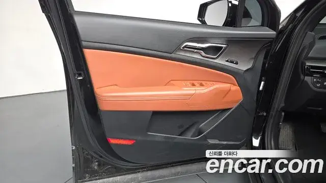 Kia Sportage 2025 — Photo 28/38