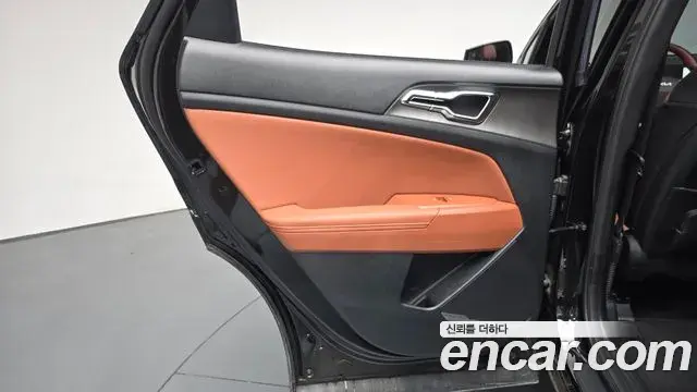 Kia Sportage 2025 — Photo 38/38