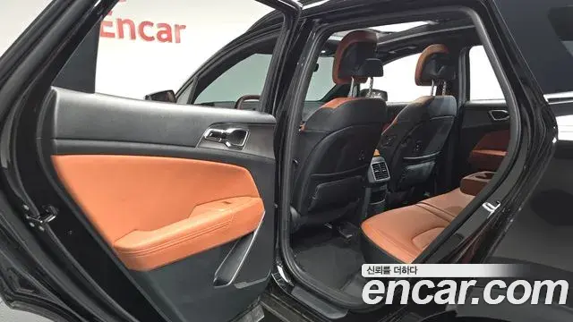 Kia Sportage 2025 — Photo 13/38