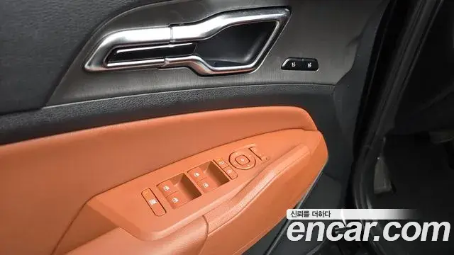 Kia Sportage 2025 — Photo 8/38