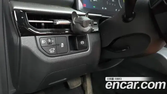 Kia Sportage 2025 — Photo 31/38
