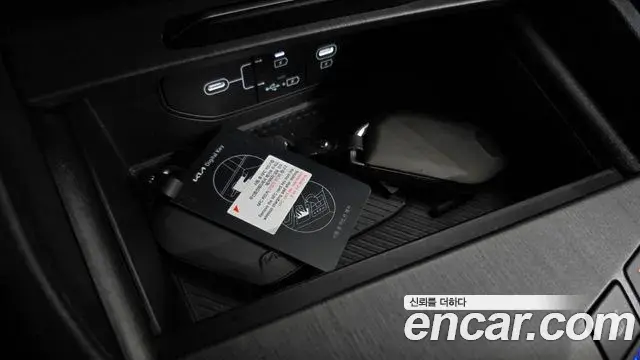 Kia Sportage 2025 — Photo 34/38